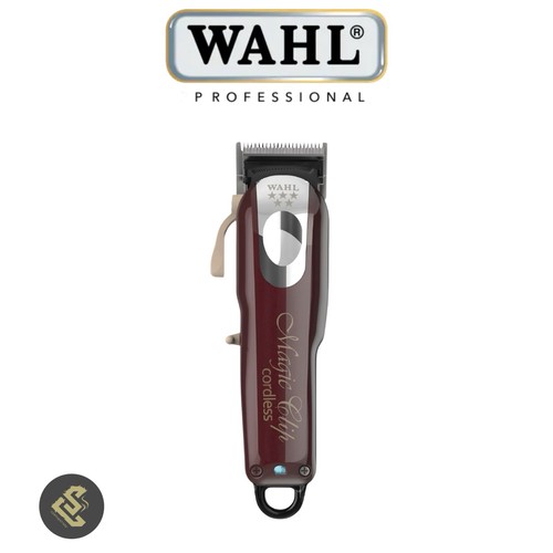 Wahl magic clip - magic, 8148