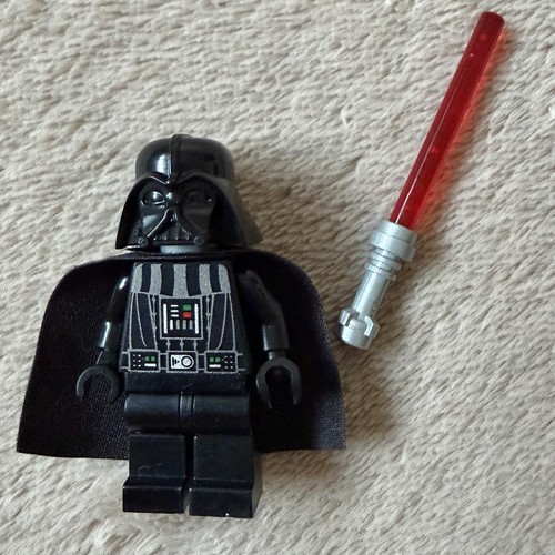 Lego star wars darth - lego, wars:
