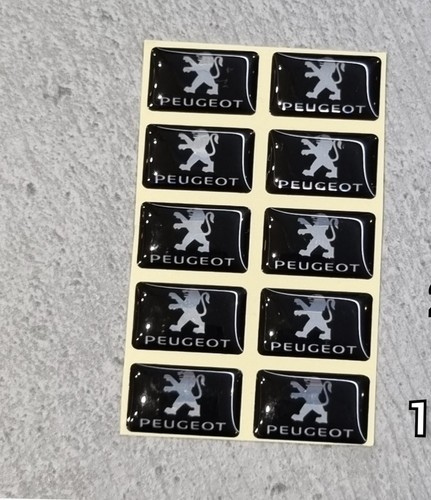 Tuning adesivo stickers pz - tuning,