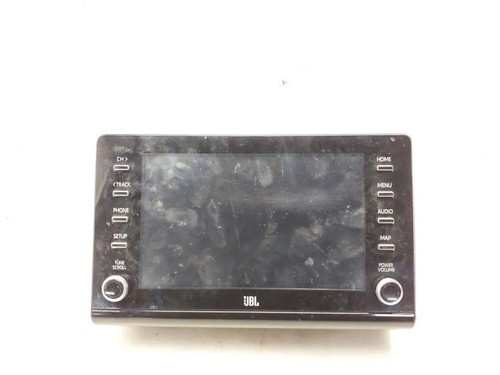 Toyota hilux mappe - hilux,