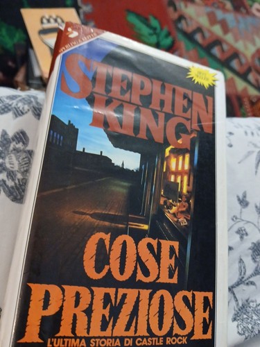 Stephen king cose - stephen,