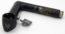 Potence Cinelli 1R noire