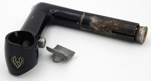 Potence cinelli noire - cinelli,