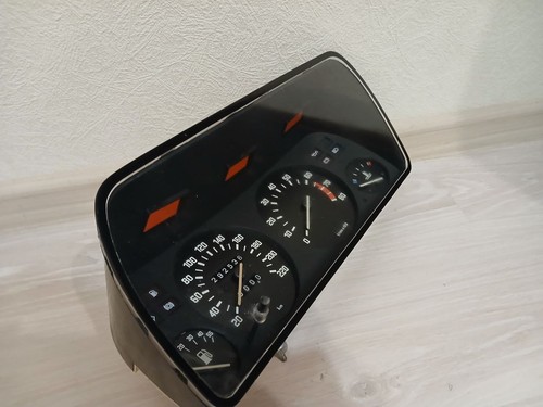 Bmw e21 strumentazione - bmw,