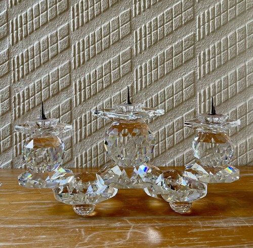 Vintage rare swarovski cut - vintage,