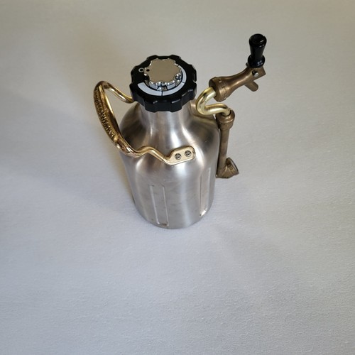 Growlerwerks ukeg oz - growlerwerks, 64