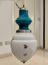 Lampadario vintage anni 70