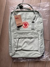 zaino fjallraven kanken 16
