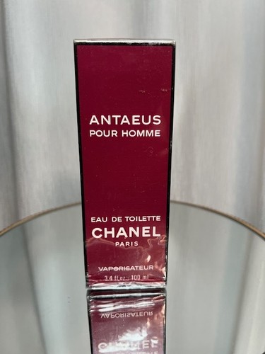 Chanel antaeus edt - chanel, 100
