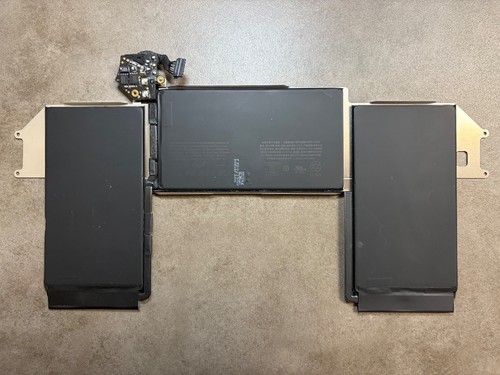 Batteria originale apple - batteria,