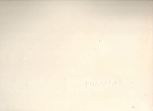 The beatles - the,
