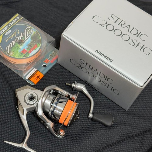 Mulinello per trota shimano - trota,