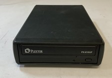 Plextor PX-810UF