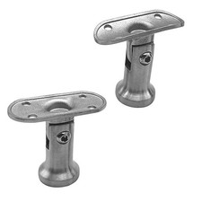 Supporto per corrimano in