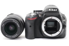 Nikon D5200 859952