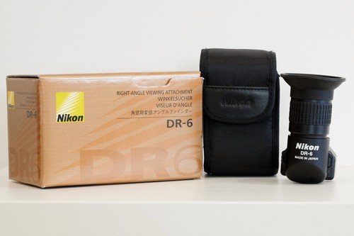 Nikon usato mirino - usato,