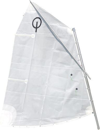 Optimist club vela - club,