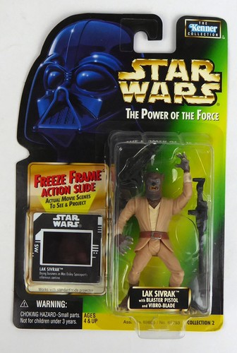Star wars personaggio - (us),
