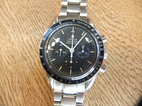 Orologio uomo omega - uomo,