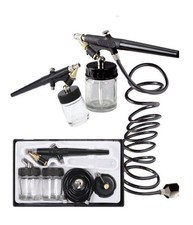 Aerografo Per Compressore Aria