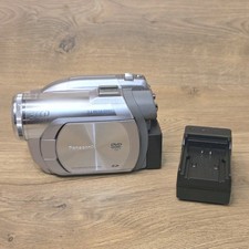 Videocamera DVD Panasonic