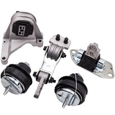 Supporto motore barra dinamometrica supporto ammortizzatore for Volvo S60 V70 XC70 XC90