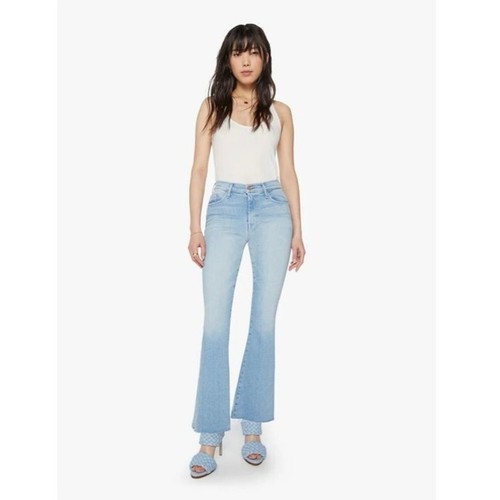 Jeans mother the - mother, weekender