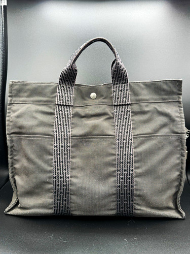 Borsa hermès herline con - hermès, mm