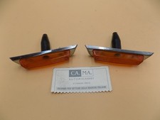 innocenti 950 1100 spider