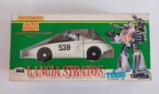 MIB Diaclone Trasformer Lancia