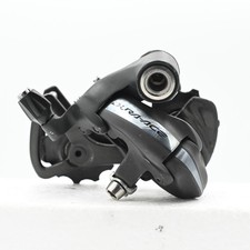 Deragliatore posteriore