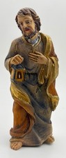 Statuetta Presepe San Giuseppe