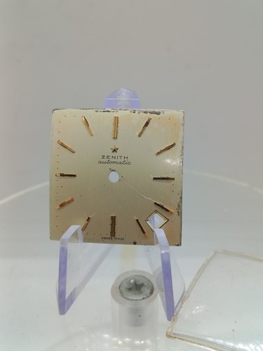 Quadrante zenith cal 2542 - 2542, pc