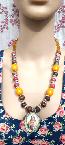 Dichiarazione collana banjara - dichiarazione,