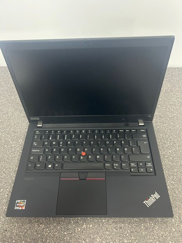 Lenovo thinkpad t14 - 14'', amd
