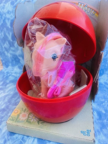 Little pony coccinella - little,