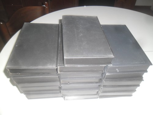 Lotto vhs vuote buone - 19,