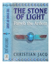 Jacq, Christian Paneb The