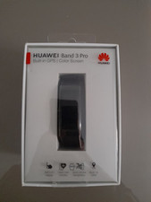  Smartwatch huawei band 3 pro