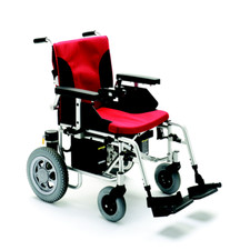 Ksp sedia rotelle elettrica - sedia, a