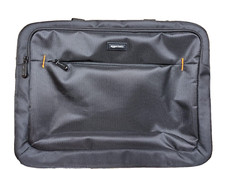 Borsa Laptop computer portatile notebook  tasche interne  15,6 pollici, 40cm.