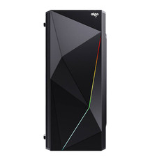 Case PC case computer RGB