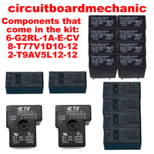 Kit Riparazione 316443910