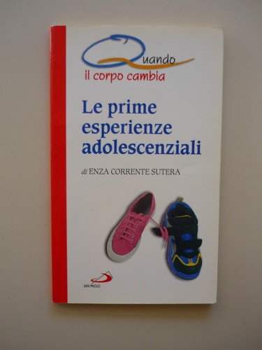 Prime esperienze - prime,