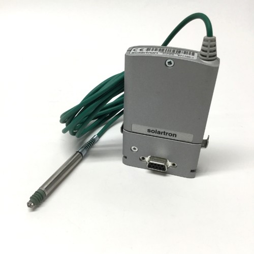 Solartron 971100 dp2s - solartron, sonda