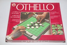 Otello Deluxe - Reversi (1978)