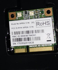 Sparklan WPEA-121N Modulo Mini