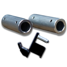 Manicotto adattatore perno