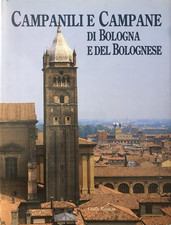Campanili e campane di Bologna