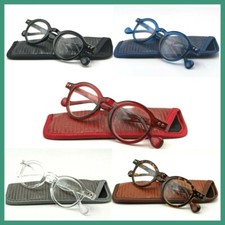 Occhiali da lettura per uomo donna vista riposo 1 1,5 2 2,5 2,50 3 riposanti pc